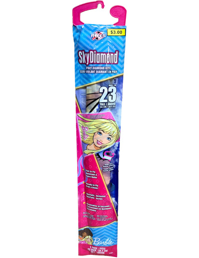 Cerf volant - Barbie 23 pouces