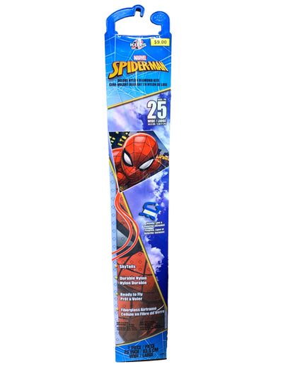 Cerf volant - Spiderman 25 pouces