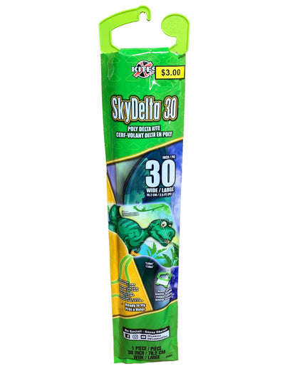 Cerf volant - Dinosaure 30 pouces