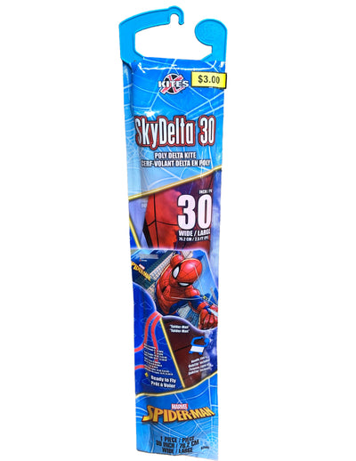 Cerf volant - Spiderman 30 pouces -