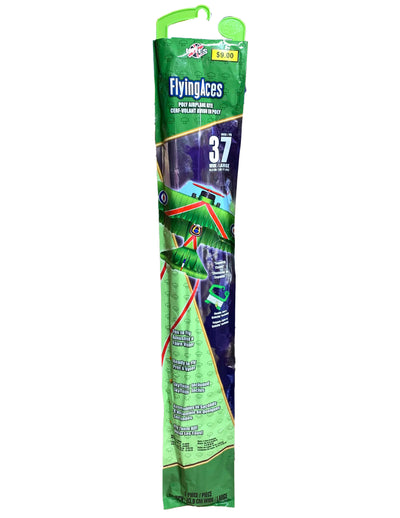 Cerf volant - Avion 37 pouces