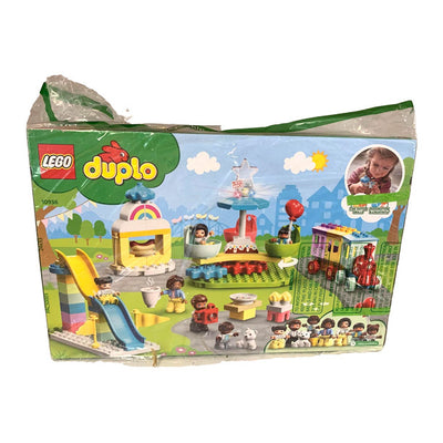Lego Duplo