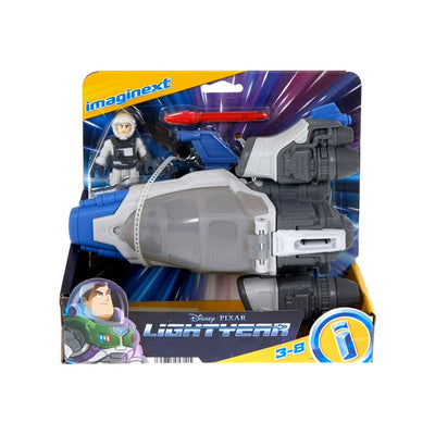 Vaisseau Buzz Lightyear