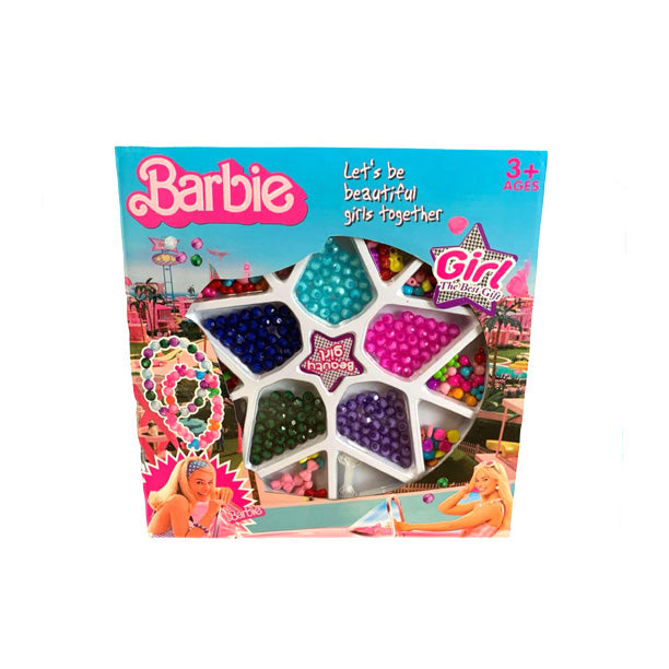 Ensemble de bracelet - Barbie