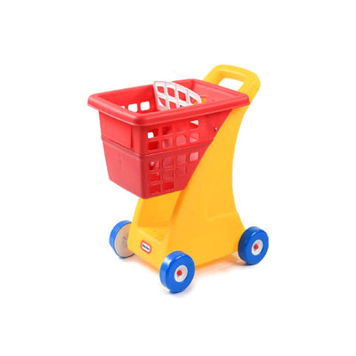 Panier d'épicerie Little Tikes