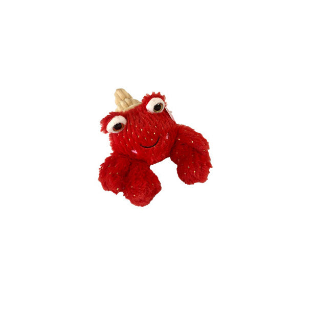Peluche - Crabe