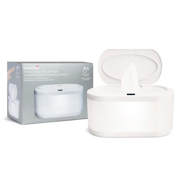 Chauffe-lingettes sans contact - Munchkin