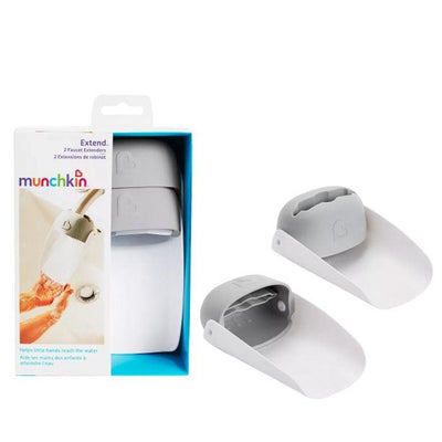 Extension de robinet paquet de 2 - Munchkin