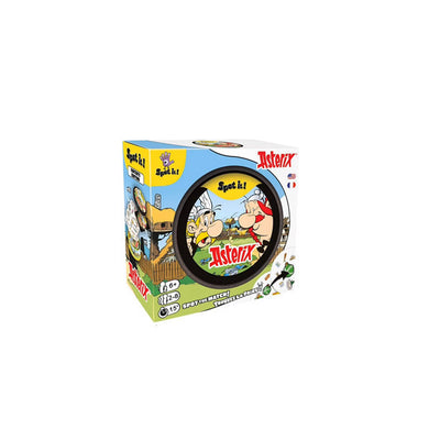 Spot It - Asterix et Obelix