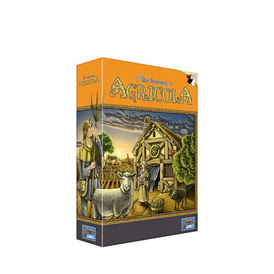 Jeux de société Agricola- Version Anglaise