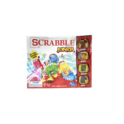 Scrabble Junior