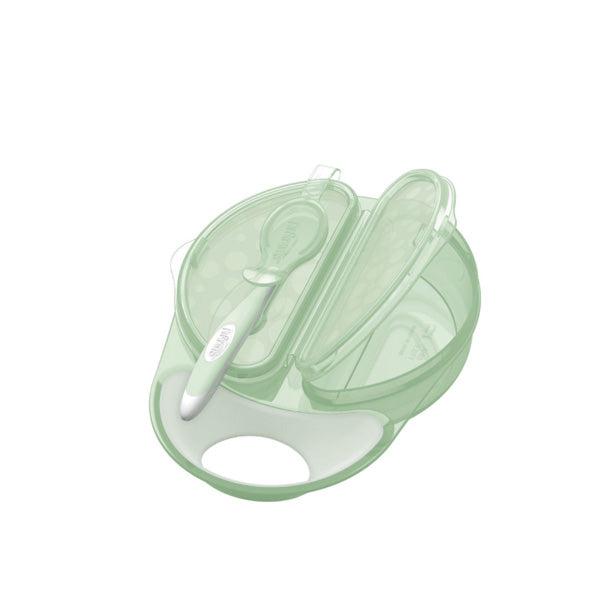 Bol et cuillère - Dr. Browns - Retour Magasin