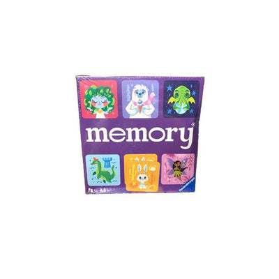 Jeux de mémoire - Ravensburger