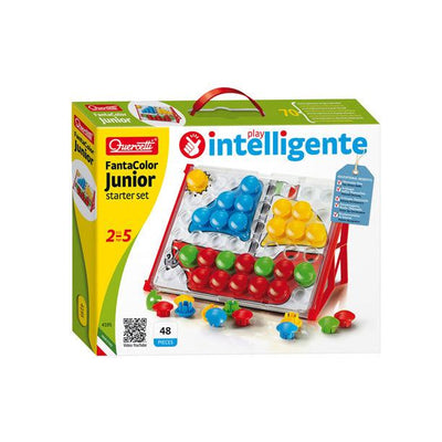 Jeux mosaÏque - Play Intelligente