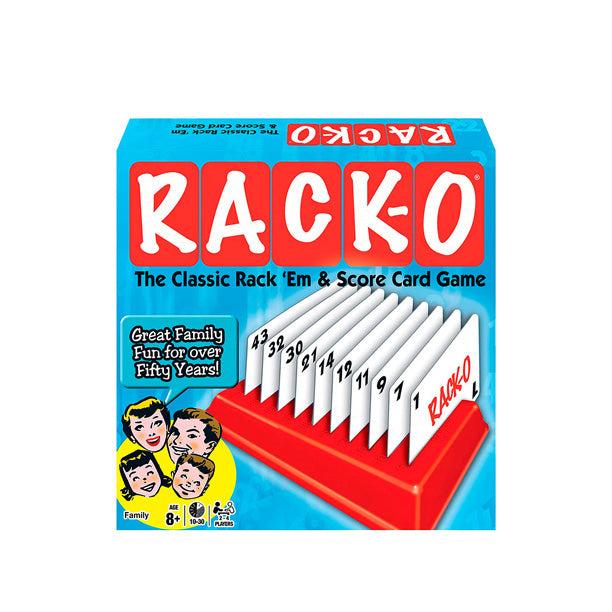 Jeux Rack-O