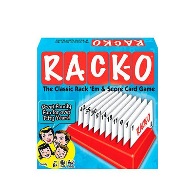 Jeux Rack-O