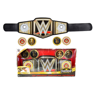Ceinture de lutte WWE