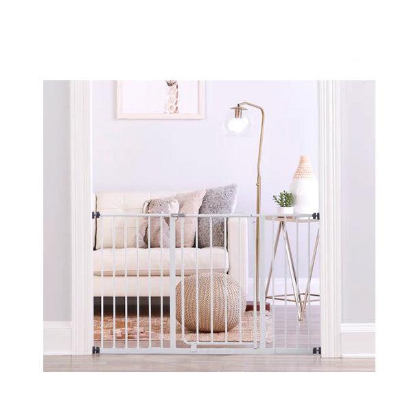 Barrière de bébé extra large blanc - Regalo