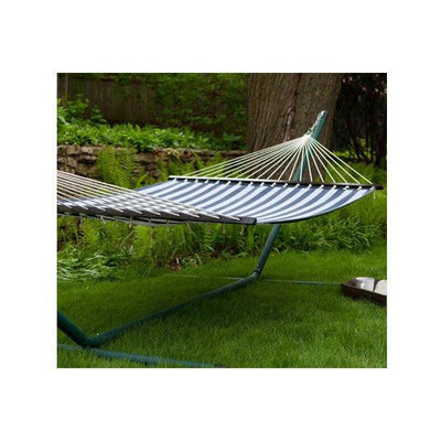 Hammac bleu marin - Hometrends - Retour Magasin