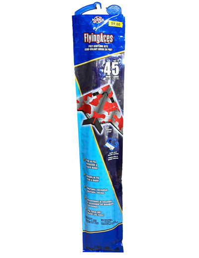 Cerf volant - Avion 45 pouces