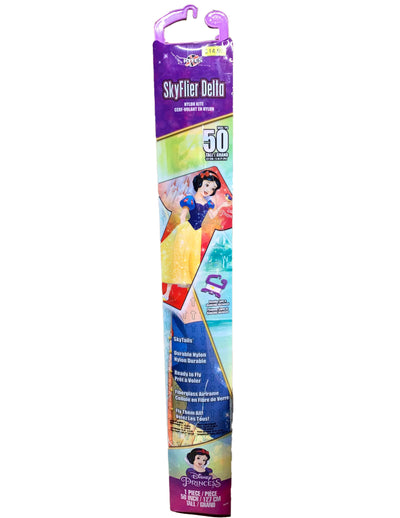 Cerf volant - Blanche Neige 50 pouces