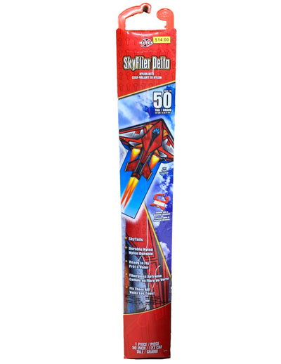 Cerf volant - Avion 50 pouces