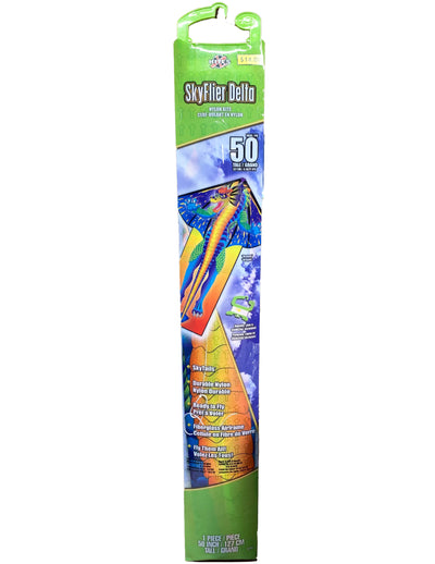 Cerf volant - Dragon 50 pouces