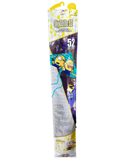 Cerf volant - Minions 52 pouces