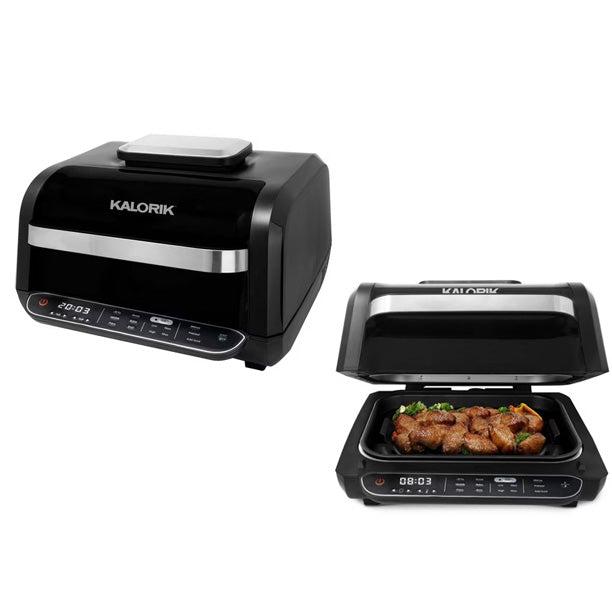 Air Fryer 8 en 1 - Kalorik Maxx - Retour Magasin
