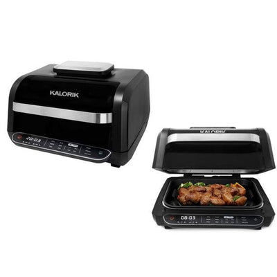 Air Fryer 8 en 1 - Kalorik Maxx - Retour Magasin