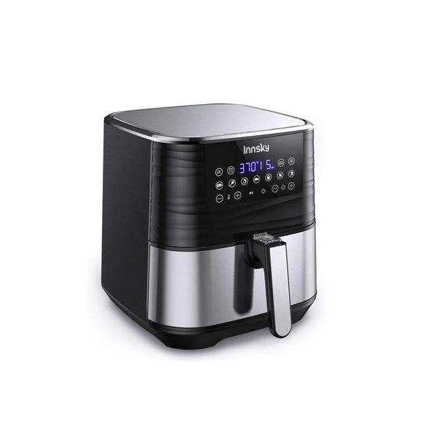Air Fryer/ four à convection et rôtissoire digitale - Innsky - Retour Magasin