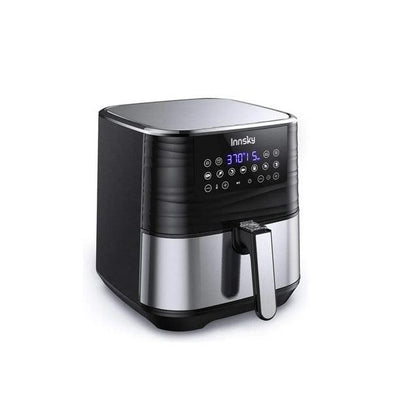 Air Fryer/ four à convection et rôtissoire digitale - Innsky - Retour Magasin