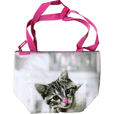 Sac à lunch - Chat - Tech Gear