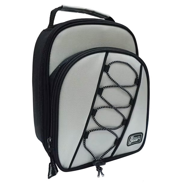 Boîte à lunch - Gris - Tech Gear