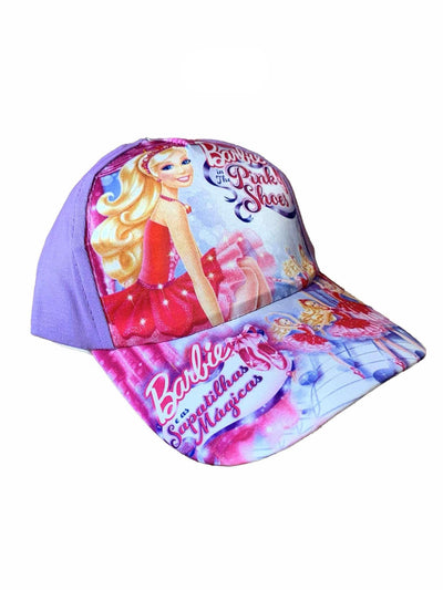 Casquette pour enfant - Barbie