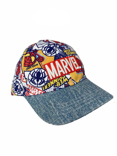 Casquette pour enfant - Marvel