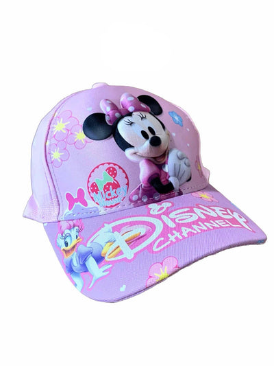 Casquette pour enfant - Minnie Mouse