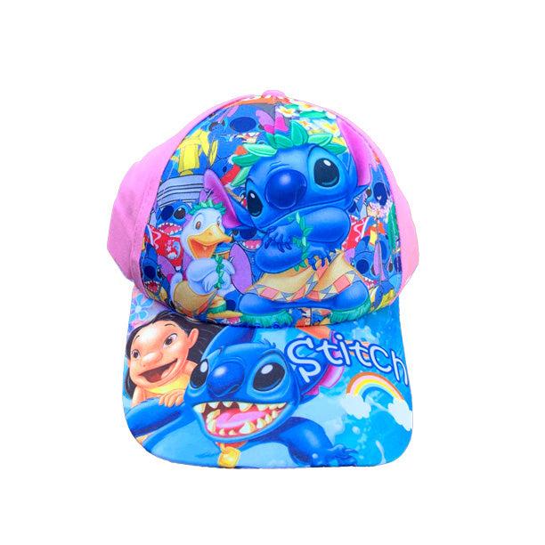 Casquette pour enfant - Stitch