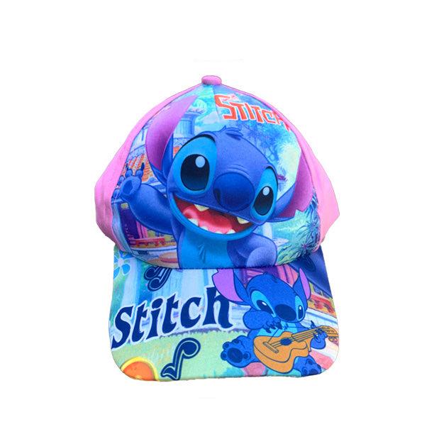 Casquette pour enfant - Stitch