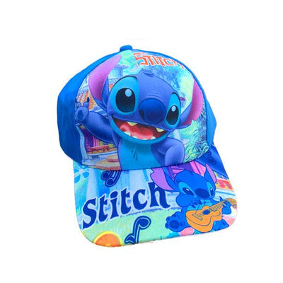 Casquette pour enfant - Stitch