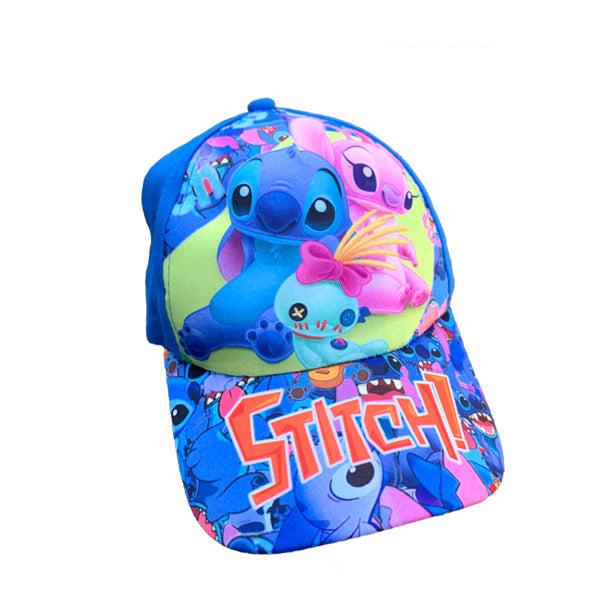 Casquette pour enfant - Stitch