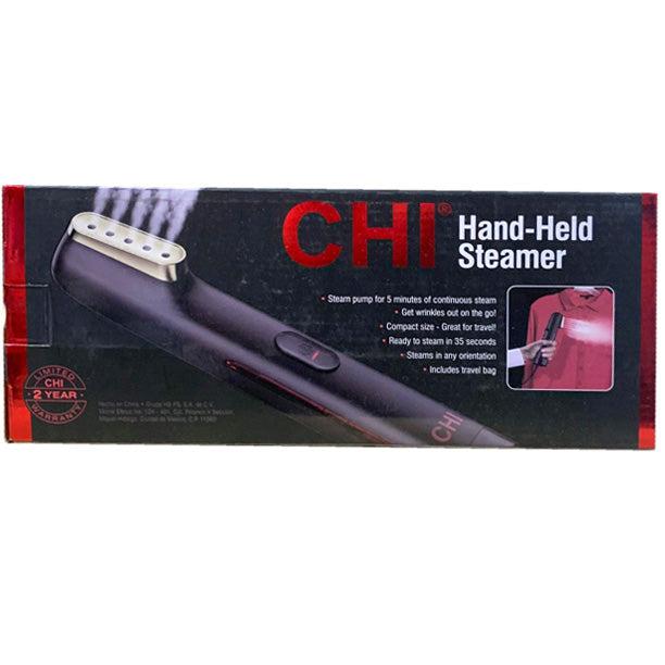 Défroisseur à vapeur - CHI - Retour Magasin