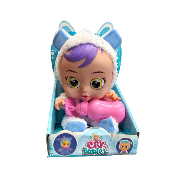 Poupée qui pleure - Crybabies