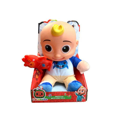 Poupée musicale Cocomelon