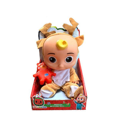 Poupée musicale Cocomelon