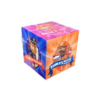 Cube Rubik - Pat'Patrouille