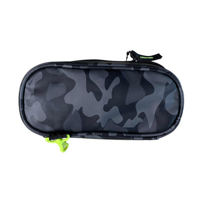 Étui à crayon - Armé gris- Tech Gear