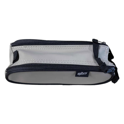 Étui à crayon - Gris - Hilroy