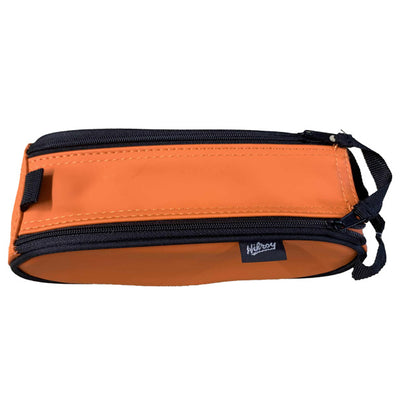 Étui à crayon - Orange - Hilroy