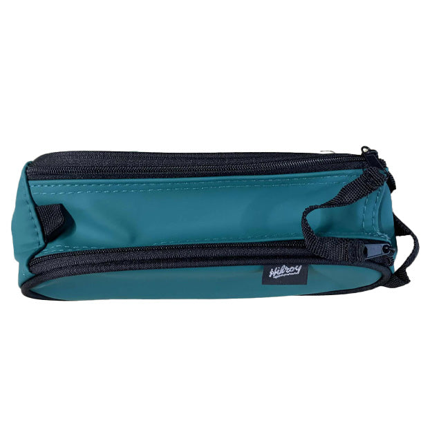 Étui à crayon - Vert - Hilroy